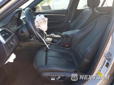 Zdjęcie 7 z 12 samochodu: 2016 BMW 328 I SULEV VIN:WBA8E9G54GNT88080 - miniatura