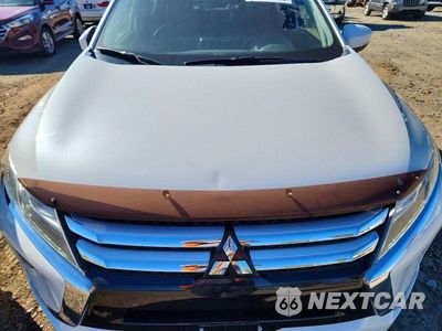 Zdjęcie 12 z 13 samochodu: 2019 MITSUBISHI ECLIPSE CROSS SE VIN:JA4AT5AA7KZ020092 - miniatura