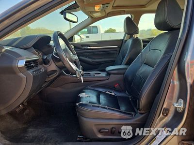 Zdjęcie 7 z 12 samochodu: 2019 NISSAN ALTIMA PLATINUM VIN:1N4BL4FV1KC197973 - miniatura