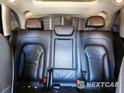 Zdjęcie 10 z 13 samochodu: 2014 AUDI Q5 TDI PREMIUM PLUS VIN:WA1CMAFP5EA107326 - miniatura