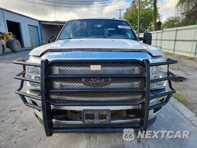 Piąte zdjęcie samochodu w środku: 2013 FORD F250 SUPER DUTY VIN:1FT7W2BT1DEB86785 - miniatura