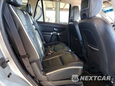 Zdjęcie 11 z 13 samochodu: 2010 VOLVO XC90 VIN:YV4982CT0A1566945 - miniatura