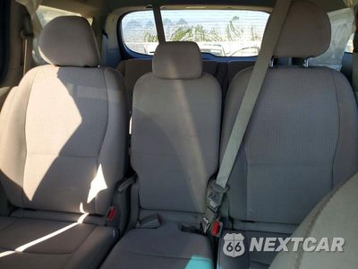 Zdjęcie 10 z 13 samochodu: 2020 KIA SEDONA LX VIN:KNDMB5C18L6594027 - miniatura