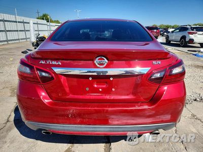 Zdjęcie 6 z 13 samochodu: 2018 NISSAN ALTIMA 2.5 SR VIN:1N4AL3AP0JC120184 - miniatura