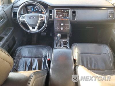 Zdjęcie 8 z 13 samochodu: 2014 FORD FLEX SEL VIN:2FMHK6C82EBD18060 - miniatura