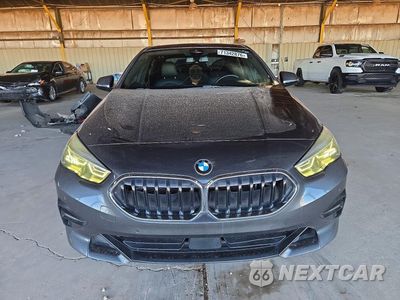 Piąte zdjęcie samochodu w środku: 2021 BMW 228XI VIN:WBA73AK01M7H13446 - miniatura