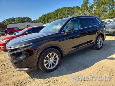 2025 HONDA CR-V EXL 2HKRS4H77SH458134 - główne zdjęcie licytacji z USA - miniatura