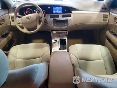 Zdjęcie 8 z 12 samochodu: 2006 TOYOTA AVALON XL VIN:4T1BK36B46U115369 - miniatura