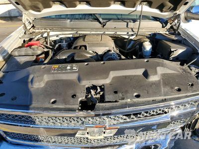 Zdjęcie 11 z 12 samochodu: 2012 CHEVROLET SILVERADO C1500 LT VIN:1GCRCSE02CZ181332 - miniatura