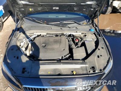 Zdjęcie 11 z 12 samochodu: 2025 VOLVO S90 PLUS VIN:LVY062AE5SP440965 - miniatura