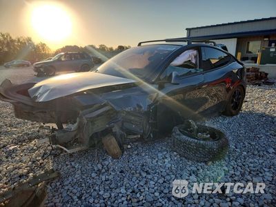 2025 TESLA MODEL Y 7SAYGDEF0SF300972 - główne zdjęcie licytacji z USA - miniatura