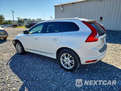 Drugie zdjęcie samochodu z przodu: 2015 VOLVO XC60 T5 PREMIER+ VIN:YV440MDC9F2591839 - miniatura