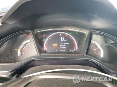 Zdjęcie 9 z 13 samochodu: 2020 HONDA CIVIC SPORT VIN:SHHFK7H45LU212238 - miniatura
