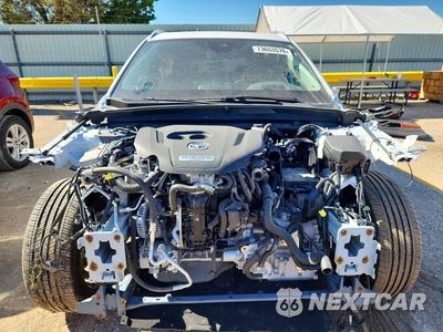 Piąte zdjęcie samochodu w środku: 2024 MAZDA CX-50 PREMIUM PLUS VIN:7MMVABEYXRN197143 - miniatura