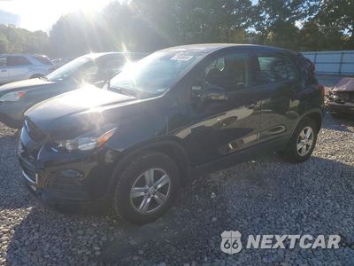 2018 CHEVROLET TRAX LS 3GNCJNSB8JL345293 - główne zdjęcie licytacji z USA - miniatura