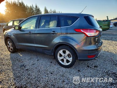 Drugie zdjęcie samochodu z przodu: 2016 FORD ESCAPE SE VIN:1FMCU9G99GUC14137 - miniatura