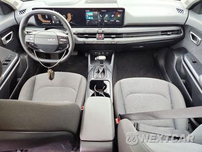 Zdjęcie 8 z 12 samochodu: 2025 KIA K4 LXS VIN:3KPFT4DEXSE061011 - miniatura