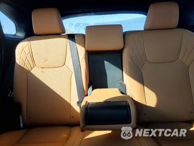 Zdjęcie 10 z 13 samochodu: 2026 LEXUS RX 350H PREMIUM VIN:2T2BBMCA0TC136147 - miniatura