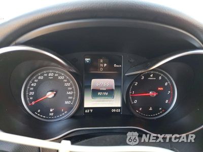Zdjęcie 9 z 12 samochodu: 2018 MERCEDES-BENZ C 300 4MATIC VIN:WDDWJ4KB8JF636263 - miniatura