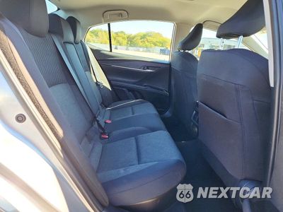 Zdjęcie 10 z 12 samochodu: 2026 TOYOTA CAMRY LE VIN:4T1DAACK7TU696804 - miniatura