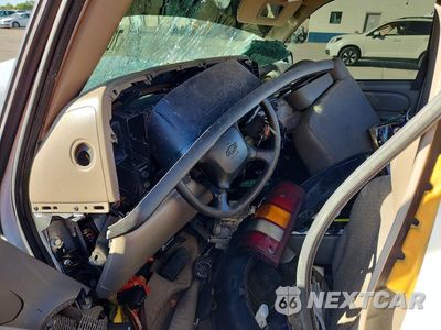 Zdjęcie 9 z 11 samochodu: 2002 CHEVROLET SILVERADO K1500 VIN:1GCEK14V32E229645 - miniatura