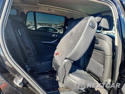 Zdjęcie 11 z 13 samochodu: 2020 BMW X7 XDRIVE40I VIN:5UXCW2C06L9B59240 - miniatura