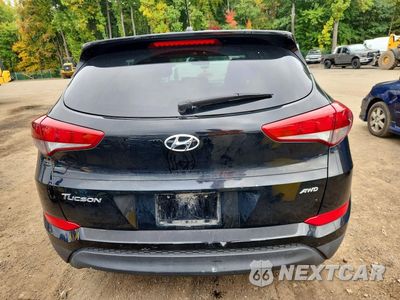 Zdjęcie 6 z 13 samochodu: 2018 HYUNDAI TUCSON SE VIN:KM8J2CA40JU819937 - miniatura