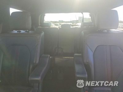 Zdjęcie 10 z 13 samochodu: 2023 FORD EXPEDITION LIMITED VIN:1FMJU2A86PEA34302 - miniatura