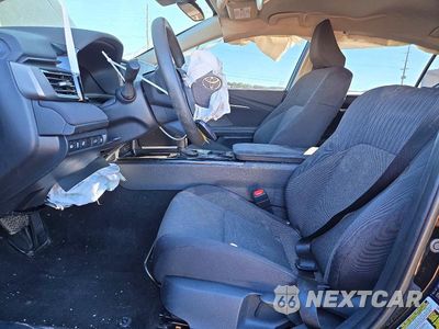 Zdjęcie 7 z 12 samochodu: 2025 TOYOTA CAMRY LE VIN:4T1DAACK9SU090984 - miniatura