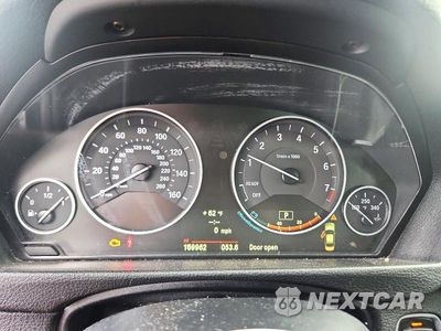 Zdjęcie 9 z 12 samochodu: 2014 BMW 328 XI SULEV VIN:WBA3B5G55ENS11031 - miniatura