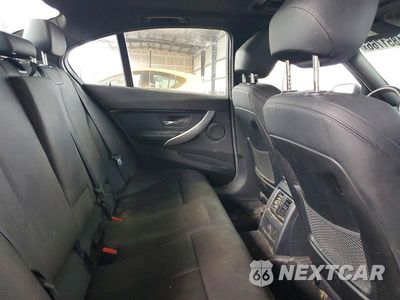 Zdjęcie 10 z 13 samochodu: 2016 BMW 328 I SULEV VIN:WBA8E9G51GNU30317 - miniatura