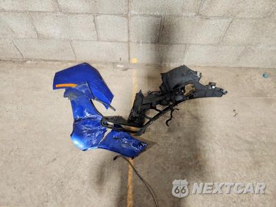 Zdjęcie 12 z 13 samochodu: 2023 BMW M440XI VIN:WBA13AR04PCN00463 - miniatura