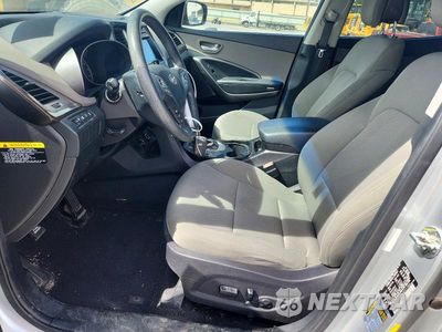 Zdjęcie 7 z 13 samochodu: 2018 HYUNDAI SANTA FE SPORT 2.4L VIN:5XYZU3LB4JG511703 - miniatura