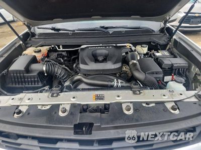 Zdjęcie 11 z 12 samochodu: 2017 CHEVROLET COLORADO LT VIN:1GCGSCE14H1329754 - miniatura