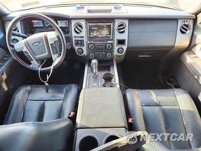 Zdjęcie 8 z 13 samochodu: 2011 FORD EXPEDITION XLT VIN:1FMJU1J5XBEF48386 - miniatura