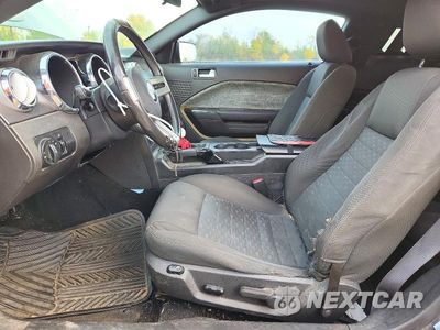 Zdjęcie 7 z 12 samochodu: 2007 FORD MUSTANG GT VIN:1ZVHT82H975340642 - miniatura