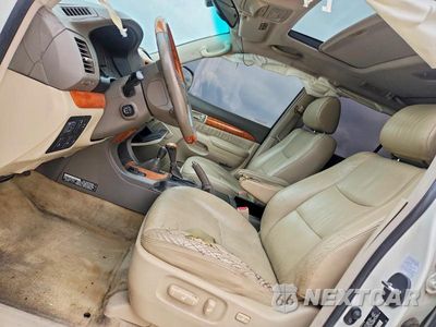 Zdjęcie 7 z 13 samochodu: 2007 LEXUS GX 470 VIN:JTJBT20X970147756 - miniatura
