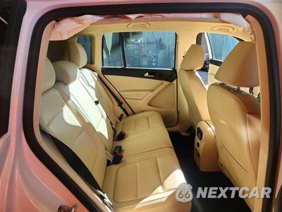 Zdjęcie 11 z 13 samochodu: 2017 VOLKSWAGEN TIGUAN S VIN:WVGBV7AX9HW512973 - miniatura