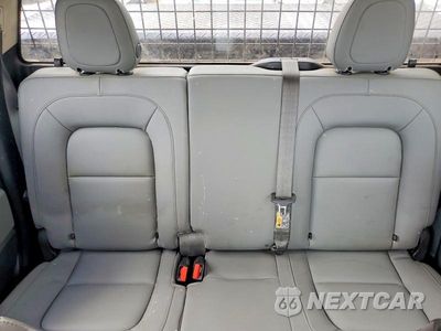 Zdjęcie 10 z 13 samochodu: 2022 CHEVROLET COLORADO VIN:1GCGTBEN6N1133594 - miniatura