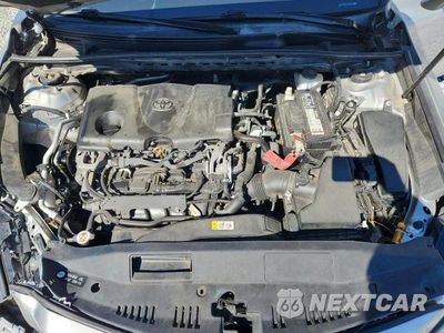 Zdjęcie 11 z 12 samochodu: 2018 TOYOTA CAMRY SE VIN:4T1B11HK4JU154640 - miniatura