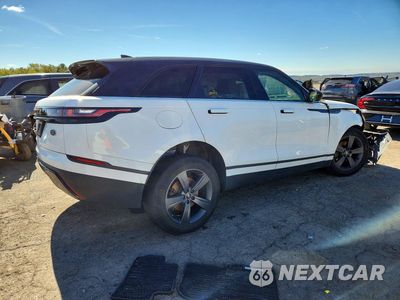 Trzecie zdjęcie samochodu z tyłu: 2020 LAND ROVER RANGE ROVER VELAR S VIN:SALYB2EX1LA285006 - miniatura