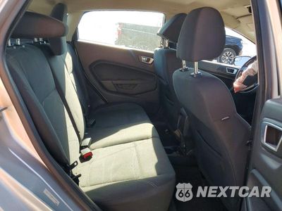Zdjęcie 11 z 14 samochodu: 2015 FORD FIESTA SE VIN:3FADP4EJ0FM118566 - miniatura