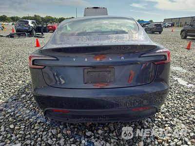 Zdjęcie 6 z 13 samochodu: 2025 TESLA MODEL 3 VIN:5YJ3E1EA0SF941331 - miniatura