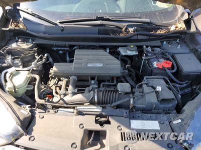 Zdjęcie 12 z 13 samochodu: 2019 HONDA CR-V EXL VIN:2HKRW2H85KH625169 - miniatura