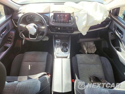 Zdjęcie 8 z 14 samochodu: 2021 NISSAN ROGUE SV VIN:JN8AT3BA3MW015893 - miniatura