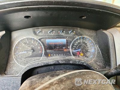 Zdjęcie 9 z 12 samochodu: 2011 FORD F150 SUPERCREW VIN:1FTFW1ET1BFA96514 - miniatura
