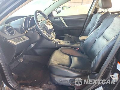 Zdjęcie 7 z 12 samochodu: 2010 MAZDA 3 S VIN:JM1BL1S65A1285815 - miniatura