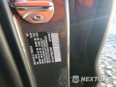 Zdjęcie 12 z 12 samochodu: 2021 PORSCHE CAYENNE VIN:WP1AA2AY9MDA07009 - miniatura