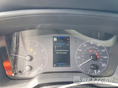 Zdjęcie 9 z 13 samochodu: 2025 TOYOTA COROLLA SE VIN:5YFS4MCE8SP233547 - miniatura
