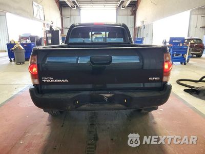 Zdjęcie 6 z 12 samochodu: 2005 TOYOTA TACOMA BASE VIN:5TEUX42N05Z115346 - miniatura